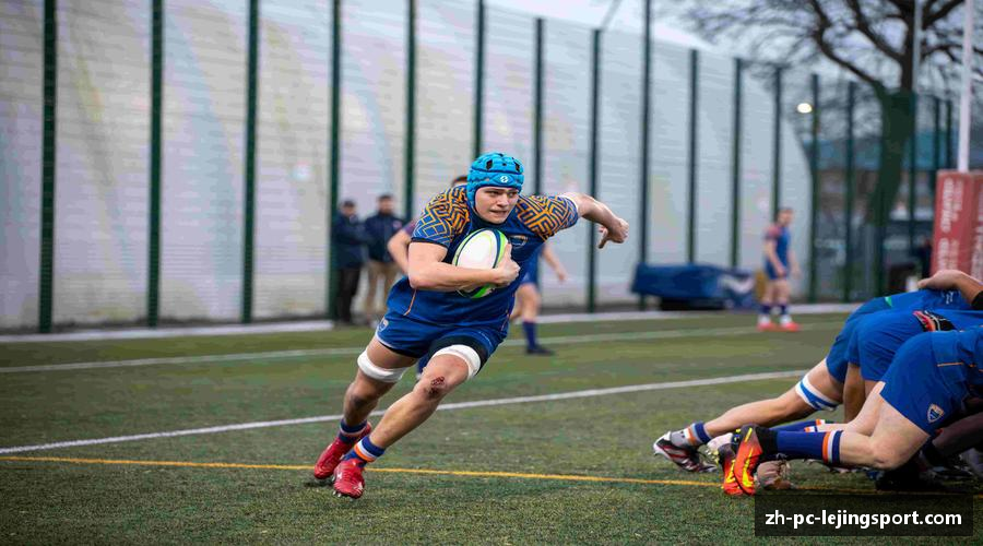 乐竞体育APP打破常规，创造传奇